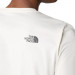 Фото Чоловіча футболка The North Face FOUNDATION GRAPHIC NF0A55EFQ4C1 - зображення 4