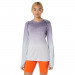 Фото Жіночий лонгслів Asics SEAMLESS LS TOP 2012C392-500 - зображення 1