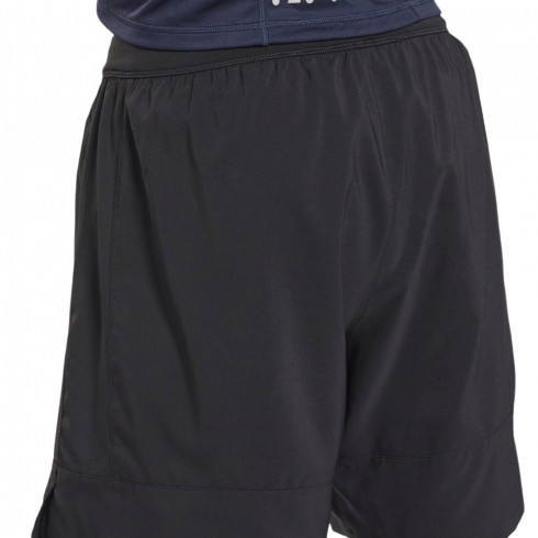 Фото Чоловічі шорти Reebok Running Essentials 7-Inch Woven FT1049 - зображення 4