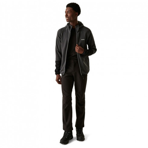 Фото Чоловічій фліс Regatta Sarwood RML260-ZZP - зображення 5