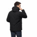 Фото Пуховик чоловічий cинтетичний Jack Wolfskin WISPER INS JKT M 1111723_6000 - зображення 2
