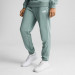 Чоловічі штани Puma Sport Sweatpants 684621-30 - зображення 4 Фото Чоловічі штани Puma Sport Sweatpants 684621-30 - зображення 4