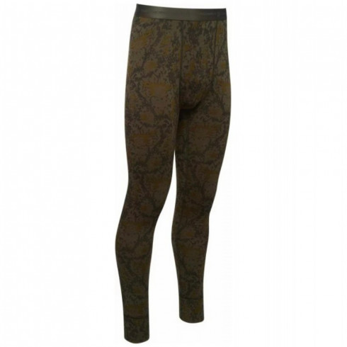 Фото Чоловічі кальсони Thermowave CAMOUFLAGE MERINO FLOW 16FLOW711-782 - зображення 3