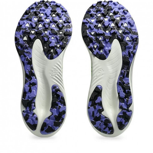 Фото Чоловічі бігові кросівки Asics GEL-EXCITE TRAIL 2 1011B594-301 - зображення 4