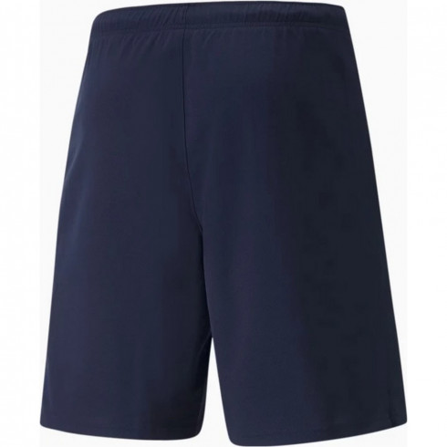 Фото Чоловічі шорти Puma teamRISE Short 704942-06 - зображення 2