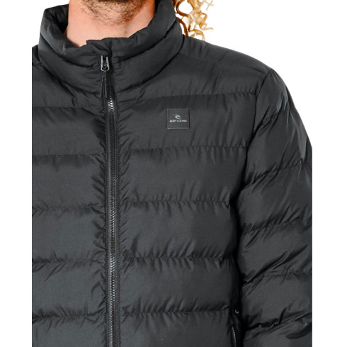 Фото Пуховик чоловічий cинтетичний Rip Curl ANTI SERIES ELITE PUFF CREW CJKDD9-90 - зображення 4