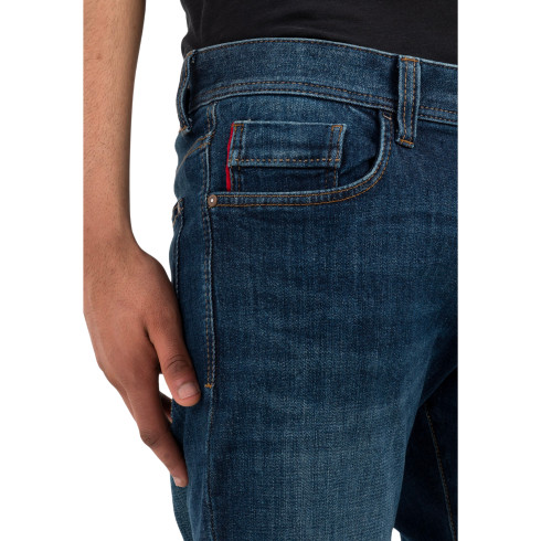 Фото Чоловічі джинси Camel Active 5-PKT REGULAR FIT 488445-9Z55-42 - зображення 5