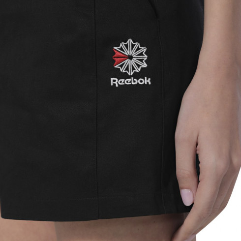 Фото Жіночі шорти Reebok CLASSICS EJ8781 - зображення 2