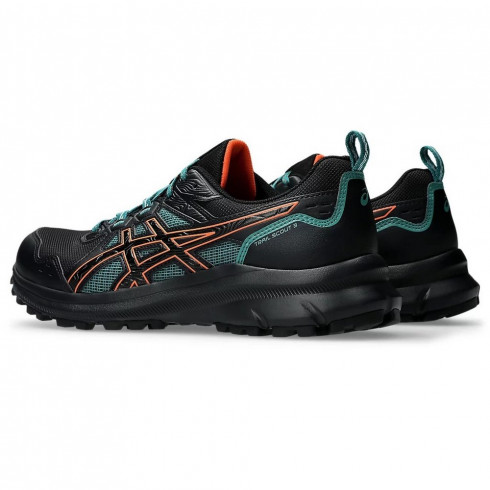 Фото Чоловічі бігові кросівки Asics TRAIL SCOUT 3 1011B700-005 - зображення 4