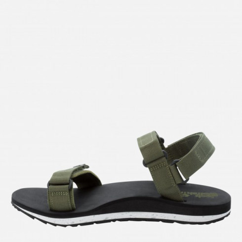 Фото Чоловічі сандалі Jack Wolfskin OUTFRESH SANDAL M 4039441_4298 - зображення 4