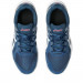 Кросівки дитячі Asics UPCOURT 6 GRADE SCHOOL 1074A045-402 - зображення 3 Фото Кросівки дитячі Asics UPCOURT 6 GRADE SCHOOL 1074A045-402 - зображення 3
