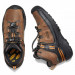 Фото Дитячі трекінгові черевики Keen TARGHEE MID WP Y 1019834 - зображення 2
