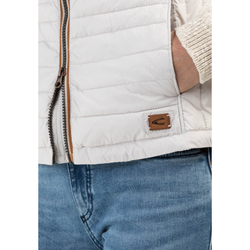 Фото Жилет жіночий Camel Active VEST 360250-9E50-66 - зображення 4