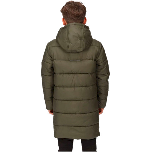 Фото Зимове дитяче напівпальто Regatta Bodie RKN128-41C - зображення 2