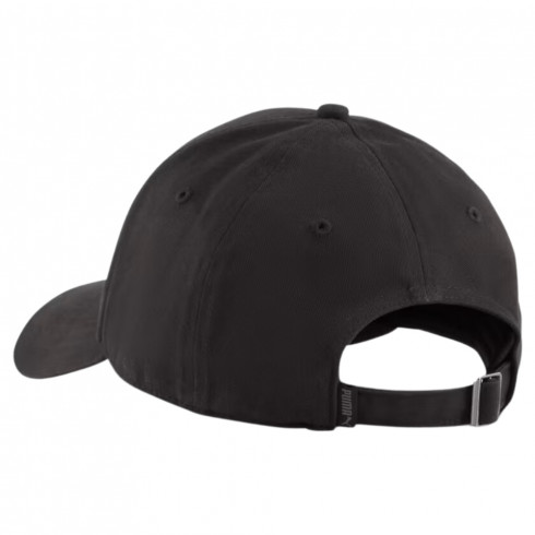 Фото Кепка Puma Classics BB Cap 02567801 - зображення 2