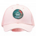 Фото Кепка ELBRUS LEOZ JRG-CRYSTAL ROSE - зображення 2