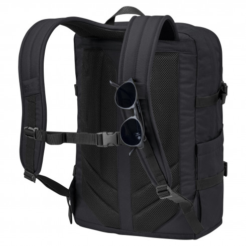 Фото Рюкзак Jack Wolfskin BERKELEY DE LUXE 2530002_6000 - зображення 2