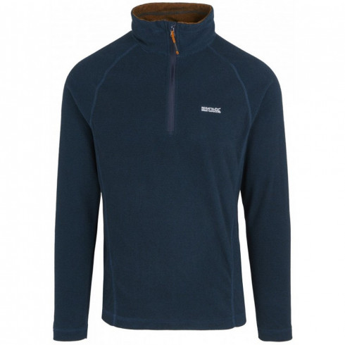 Чоловічій фліс Regatta Montes RMA212-2C1 - зображення 7 Фото Чоловічій фліс Regatta Montes RMA212-2C1 - зображення 7