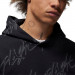 Фото Чоловіче худі Air Jordan Essentials Black FB7318-010 - зображення 4