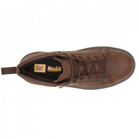 Фото Чоловічі черевики Caterpillar MODULATE WP P725406 - зображення 4