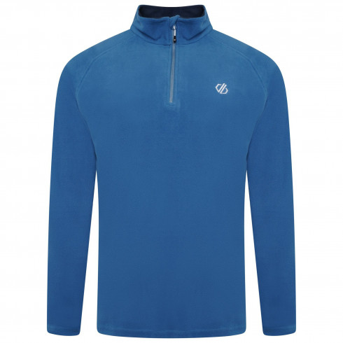 Фото Фліс чоловічий півзіп Freethink II DMA473-XZG - зображення 3