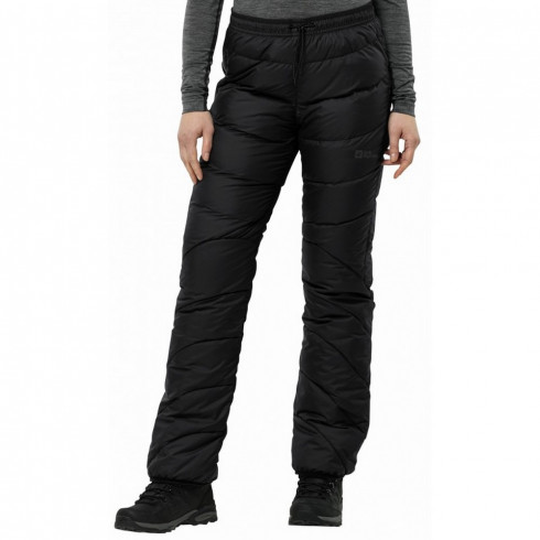 Фото Жіночі штани утеплені Jack Wolfskin ATMOSPHERE PANTS W 1501303_6000 - зображення 1