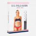 Фото Комплект білизни жіночий U.S. POLO ASSN 66252 - зображення 3