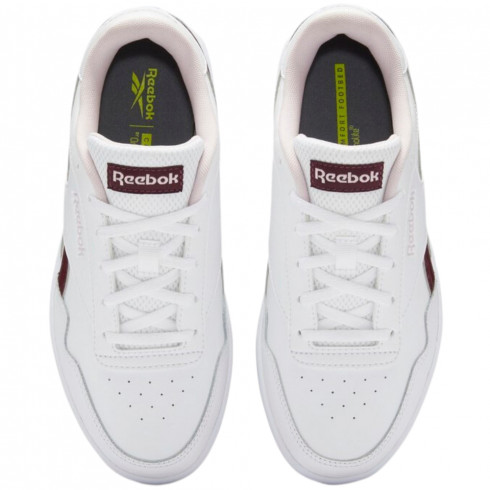 Фото Жіночі повсякденні кросівки REEBOK ROYAL TECHQUE T G55889 - зображення 4