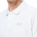 Фото Поло чоловіче Jack Wolfskin PIQUE POLO MEN 1804653_5018 - зображення 4