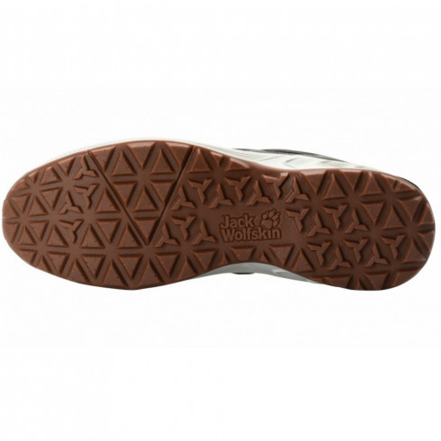 Фото Чоловічі демісезонні кросівки Jack Wolfskin WOODLAND 2 VENT LOW M 4051281_6945 - зображення 3