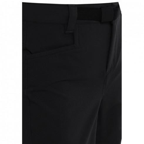 Дитячі штани Jack Wolfskin ACTIVE ZIP OFF PANTS K A63686_6000 - зображення 3 Фото Дитячі штани Jack Wolfskin ACTIVE ZIP OFF PANTS K A63686_6000 - зображення 3