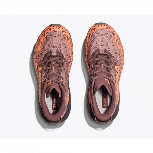 Фото Жіночі бігові кросівки Hoka One One W SPEEDGOAT 6 GTX 1155151-SZQ - зображення 2