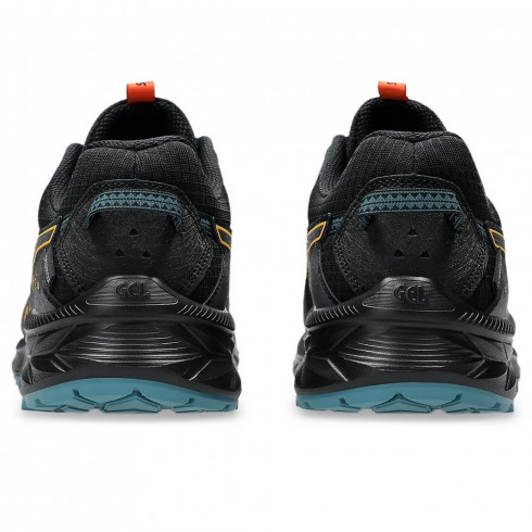 Фото Чоловічі бігові кросівки Asics GEL-VENTURE 10 WATERPROOF 1011B965-001 - зображення 2