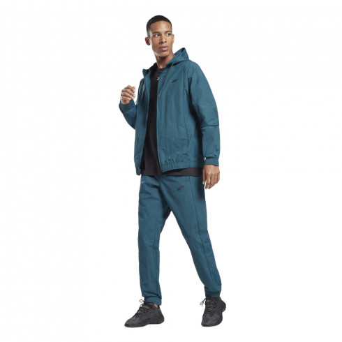 Фото Чоловічий спортивний костюм Reebok Techstyle GS6586 - зображення 2