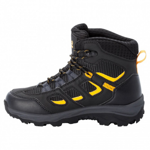 Фото Дитячі черевики Jack Wolfskin VOJO TEXAPORE MID K 4042181_6361 - зображення 2