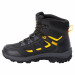 Фото Дитячі черевики Jack Wolfskin VOJO TEXAPORE MID K 4042181_6361 - зображення 2
