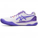 Фото Жіночі кросівки для тенісу Asics GEL-RESOLUTION 9 CLAY 1042A224-101 - зображення 2