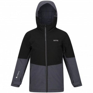 Дитяча утеплена куртка Regatta Jr Highton Pad IV RKP265-28P