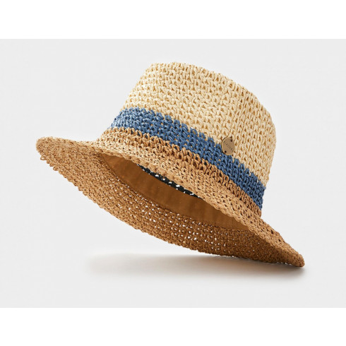 Фото Капелюх Rip Curl SURF FEDORA GHAIX1-31 - зображення 2