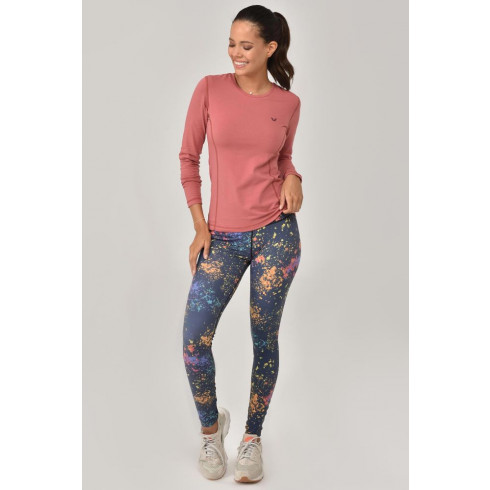 Фото Тайтси жіночі Bilcee KADIN RENKLİ SPORCU TAYTI TBWA1472-1180 - зображення 4