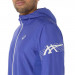 Фото Чоловіча куртка для бігу Asics ICON JACKET 2011D237-400 - зображення 8