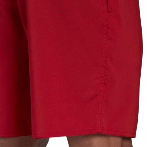 Фото Чоловічі пляжні шорти Adidas Solid GU0317 - зображення 5