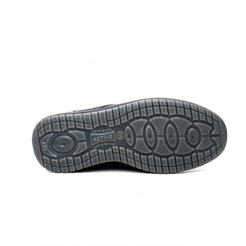 Фото Чоловічі черевики Manul Agard 43015T19G - зображення 5