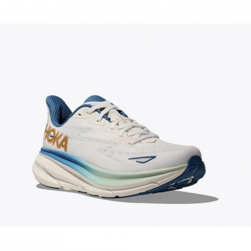 Фото Чоловічі бігові кросівки Hoka One One M CLIFTON 9 1127895-FTG - зображення 7