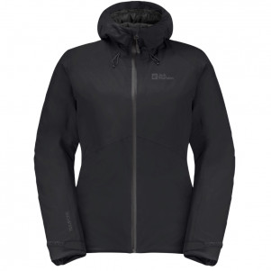 Пуховик жіночий cинтетичний Jack Wolfskin WISPER INS JKT W 1111592_6000