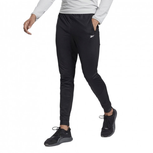 Фото Чоловічі спортивні штани Reebok KNIT GL3098 - зображення 7