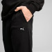 Чоловічі штани Puma Essentials Elevated Pants 684729-01 - зображення 4 Фото Чоловічі штани Puma Essentials Elevated Pants 684729-01 - зображення 4