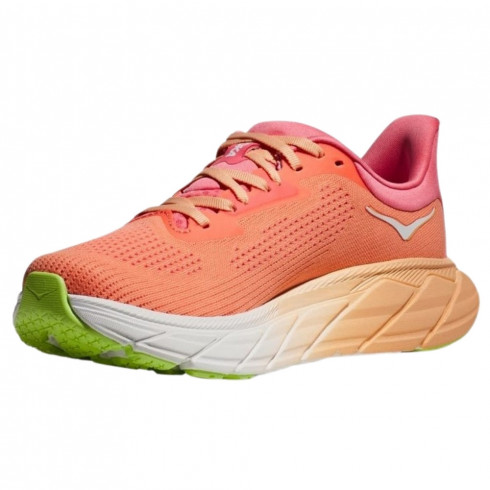 Фото Жіночі бігові кросівки Hoka One One W ARAHI 7 1147851-PPYC - зображення 2