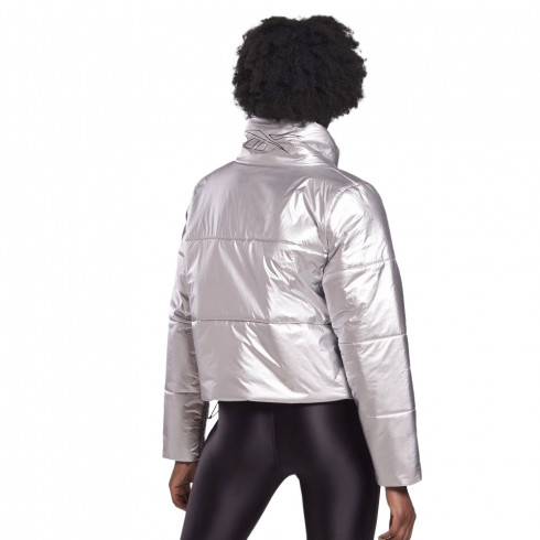 Фото Жіночий пуховик Reebok STUDIO FT0659 - зображення 2