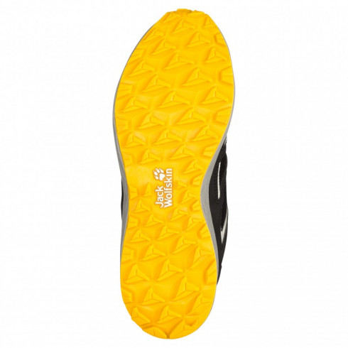 Фото Чоловічі кросівки Jack Wolfskin VOJO 3 VENT LOW M 4051221_6357 - зображення 6